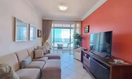 Apartamento 3 dormitorios com vista mar na  av atlÂntica em balneario camboriu, Barra Norte, Balneário Camboriú - SC