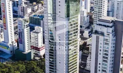 Alameda jardins , Pioneiros, Balneário Camboriú - SC