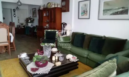Apartamento com 3 quartos à venda na Avenida Atlântica, 3880, Centro, Balneário Camboriú