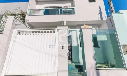 Casa 3 dormitÓrios a venda em balneÁrio camboriÚ, Centro, Balneário Camboriú - SC