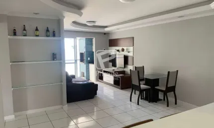 Apartamento com 3 quartos à venda na Rua 3700, 11, Centro, Balneário Camboriú