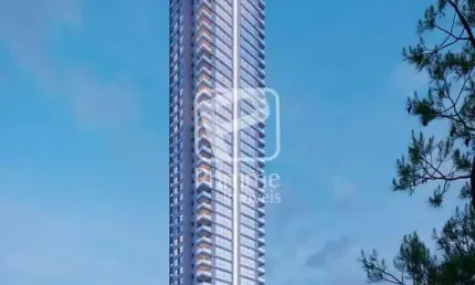 Apartamento com 4 dormitórios à venda sendo 4 suítes, 181 m² por - r$ 3.961.713,64 - centro - bal. camboriú/sc, Centro, Balneário Camboriú - SC