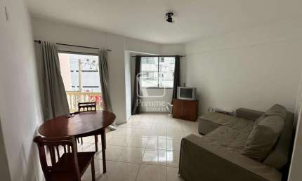 Apartamento 1 dormitÓrio para locaÇÃo anual em balneÁrio camboriÚ, Centro, Balneário Camboriú - SC
