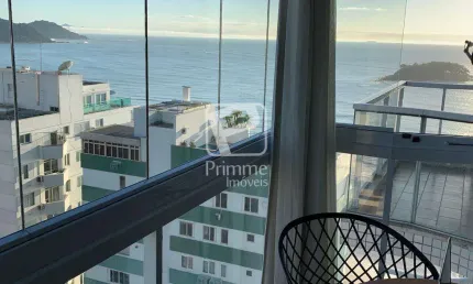 Apartamento 3 dormitÓrios - locaÇÃo anual  em balneÁrio camboriÚ , Centro, Balneário Camboriú - SC