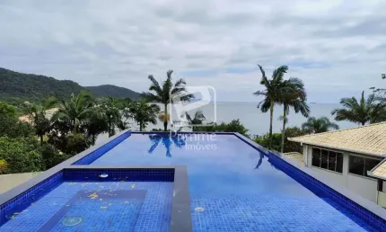 Casa com piscina para locaÇÃo anual , Praia das Taquaras, Balneário Camboriú - SC