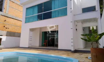 Excelente casa na praia dos amores, Praia dos Amores, Balneário Camboriú - SC
