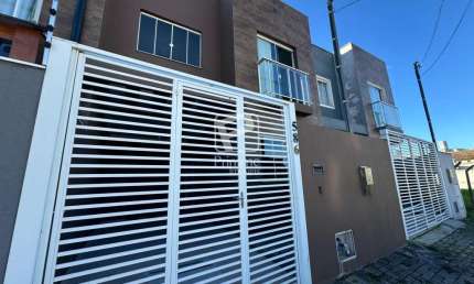 Sobrado no nova esperanÇa, Nova Esperança, Balneário Camboriú - SC