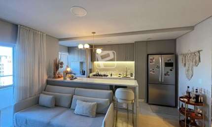 Apartamento 2 dormitÓrios em itajai, Vila Operária, Itajaí - SC