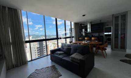 Apartamento 4 dormitorios no centro de balneario camboriu, Centro, Balneário Camboriú - SC