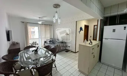 Apartamento 2 dormitÓrios no centro de balneario camboriu, Centro, Balneário Camboriú - SC