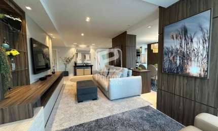 Apartamento 3 suites na barra sul, Barra Sul, Balneário Camboriú - SC