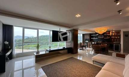 Apartamento 3 suites no centro de balneario camboriu, Barra Sul, Balneário Camboriú - SC