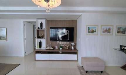 Apartamento 3 suites na av atlantica em balneario camboriu, Centro, Balneário Camboriú - SC