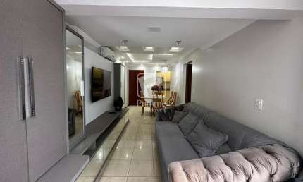 Apartamento no centro no centro de balneÁrio camboriÚ, Centro, Balneário Camboriú - SC