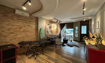 Sala comercial no centro de balneario camboriu no ed varandas do atlantico, Centro, Balneário Camboriú - SC