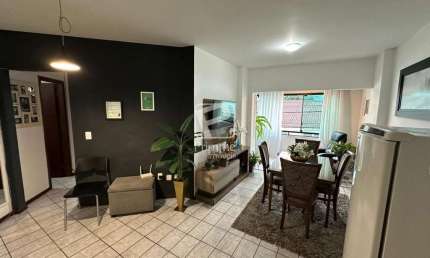 Apartamento 2 dormitÓrios no centro de balneario camboriu, Centro, Balneário Camboriú - SC