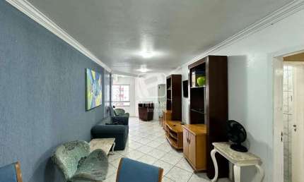 Apartamento 2 dormitorios no centro de balneario camboriu - ed real center , Centro, Balneário Camboriú - SC