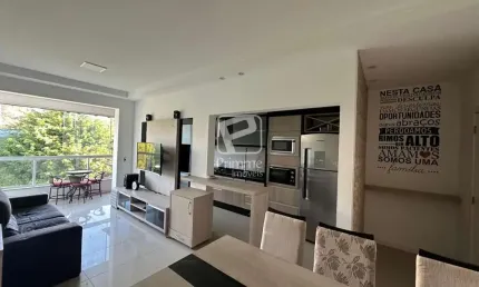 Apartamento 02 dormitÓrios no bairro tabuleiro em camboriu, Tabuleiro, Camboriú - SC