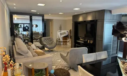 Apartamento 3 suites no centro de balneario camboriu, Centro, Balneário Camboriú - SC