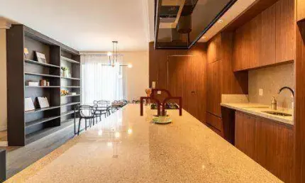 Apartamento decorado com 3 dormitórios à venda, 95 m² por r$ 949.477 - anita garibaldi - joinville/sc