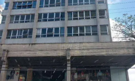Sala à venda, 37 m² por R$ 180.000,00 - Centro - Joinville/SC