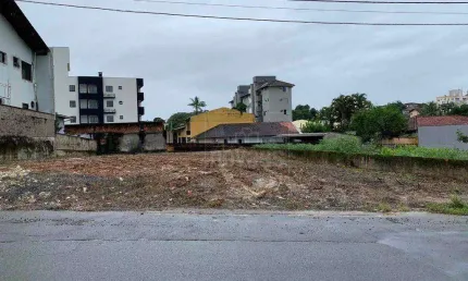 Terreno à venda, 580,23 m² por R$ 699.000 - Costa e Silva - Joinville/SC