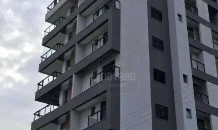 Apartamento Giardino, América / 03 suítes com 191,42m² / 02 vagas