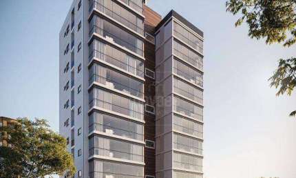 Apartamento com 3 dormitórios à venda, 127 m² por R$ 1.352.000,00 - Beira Mar - Barra Velha/SC
