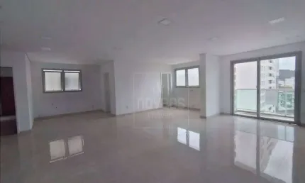 Apartamento com 3 dormitórios à venda, 135 m² por R$ 890.000,00 - Atiradores - Joinville/SC