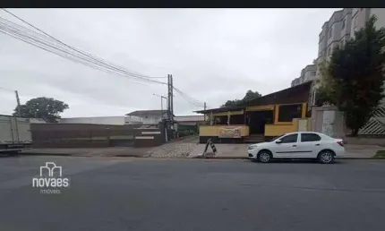Casa com 12 dormitórios à venda, 675 m² por R$ 1.500.000,00 - Floresta - Joinville/SC