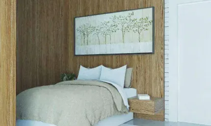 Apartamento tipo studio por R$ 304.726 - Saguaçu - Joinville/SC [LANÇAMENTO]
