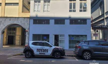 Sala para alugar, 150 m² por R$ 7.000,01/mês - Centro - Joinville/SC