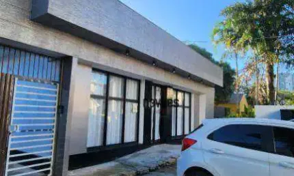 Salas comerciais para alugar, 16 m² por R$ 1.030/mês - Anita Garibaldi - Joinville/SC