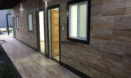 Sala para alugar, 16 m² por R$ 1.240,00/mês - Anita Garibaldi - Joinville/SC