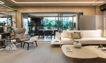 Apartamento com 3 dormitórios à venda, 110 m² por r$ 1.157.500,00 - atiradores - joinville/sc