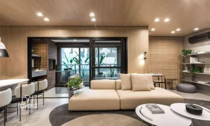 Apartamento com 3 dormitórios à venda, 70 m² por r$ 891.550,00 - atiradores - joinville/sc