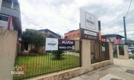 Sobrado com 6 dormitórios para alugar, 400 m² por R$ 8.000,00/mês - Iririú - Joinville/SC
