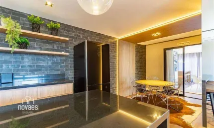 Apartamento com 2 dormitórios à venda, 86 m² por r$ 591.273 - costa e silva - joinville/sc