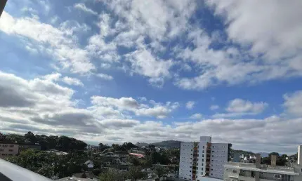 Pronto para morar apartamento com suíte + 1 dorm. à venda, 82 m² por r$ 582.474 - saguaçu - joinville/sc
