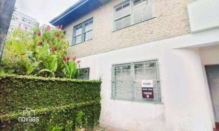 Sobrado com 3 dormitórios à venda, 229 m² por R$ 530.000,00 - Anita Garibaldi - Joinville/SC