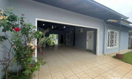 Casa com 3 dormitórios à venda, 161 m² por R$ 500.000,00 - Comasa - Joinville/SC