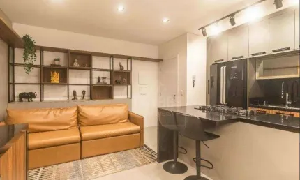 Apartamento com 2 dormitórios à venda, 74 m² por R$ 670.000,00 - Glória - Joinville/SC