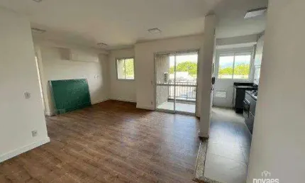 Apartamento com 2 dormitórios sendo uma suíte à venda, 70 m² por r$ 598.000 - costa e silva - joinville/sc