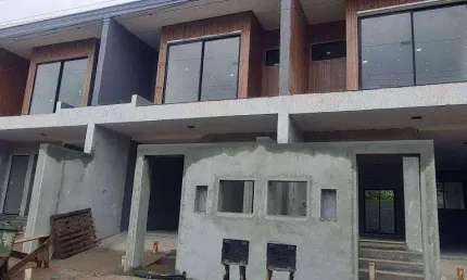 Sobrado com 3 suítes à venda, 120 m² por R$ 699.000 - Centro - Balneário Piçarras/SC