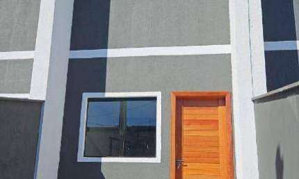 Geminado com 2 dormitórios à venda, 52 m² por R$ 229.000 - Nova Brasília - Joinville/SC