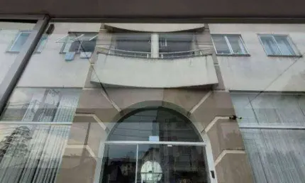 Apartamento com 2 dormitórios à venda, 62 m² por r$ 380.000,00 - costa e silva - joinville/sc