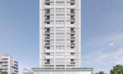 Loft com 1 dormitório à venda, 31 m² por R$ 393.272,00 - Anita Garibaldi - Joinville/SC