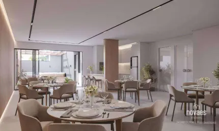 Apartamento com 2 dormitórios à venda, 76 m² por R$ 491.068,86 - Costa e Silva - Joinville/SC