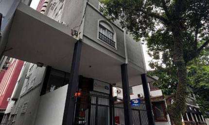 Apartamento com 3 dormitórios (sendo uma suíte) à venda, 128 m² por R$ 550.000 - Centro - Joinville/SC