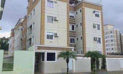 Apartamento com 4 dormitórios sendo uma suíte, para alugar, 136 m² por R$ 3.342/mês - Glória - Joinville/SC